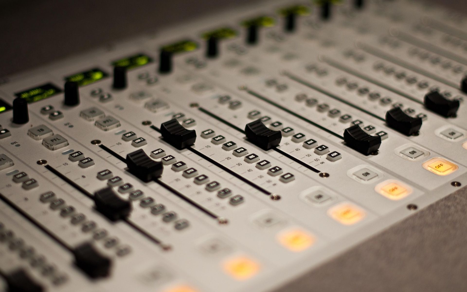 DIY Guide: Mastering Studio Acoustics for Better Sound - DepartureMusic.com